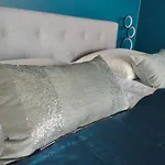 Marina Mermaid Seaview Hiekkasaerkaet - Uusi Merinaekoealahuoneisto, Sisaeltaeae Liinavaatteet * Kalajoki