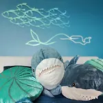 Daire Marina Mermaid Seaview Hiekkasaerkaet - Uusi Merinaekoealahuoneisto, Sisaeltaeae Liinavaatteet *