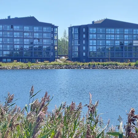 Marina Mermaid Seaview Hiekkasaerkaet - Uusi Merinaekoealahuoneisto, Sisaeltaeae Liinavaatteet شقة كالايوكي