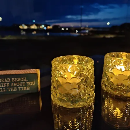 Marina Mermaid Seaview Hiekkasaerkaet - Uusi Merinaekoealahuoneisto, Sisaeltaeae Liinavaatteet كالايوكي