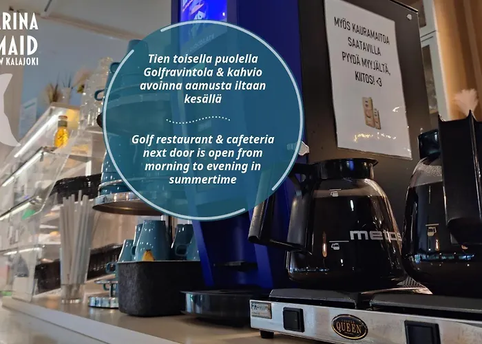 Marina Mermaid Seaview Hiekkasaerkaet - Uusi Merinaekoealahuoneisto, Sisaeltaeae Liinavaatteet 아파트