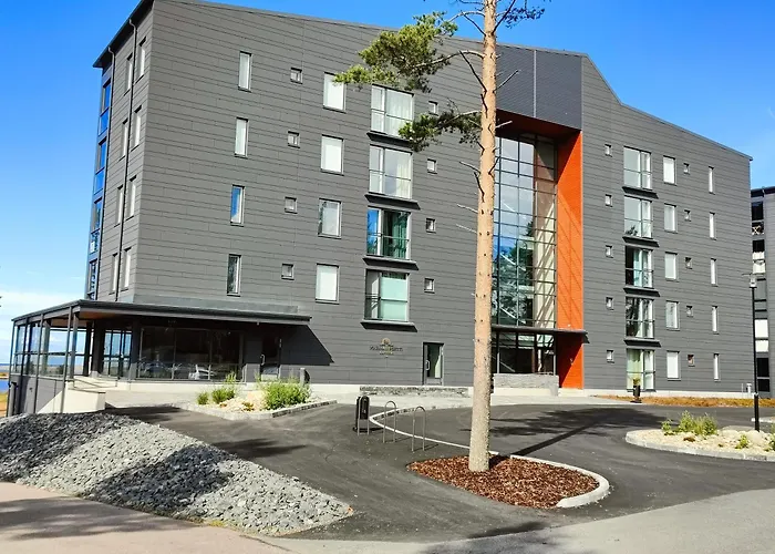 아파트 Marina Mermaid Seaview Hiekkasaerkaet - Uusi Merinaekoealahuoneisto, Sisaeltaeae Liinavaatteet