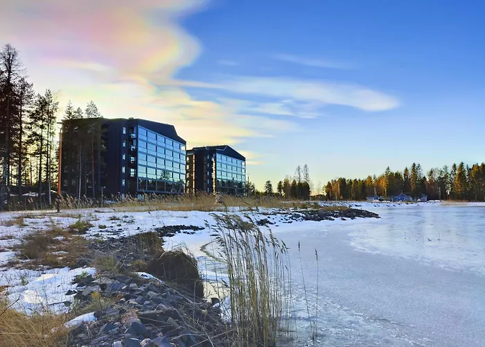 아파트 Marina Mermaid Seaview Hiekkasaerkaet - Uusi Merinaekoealahuoneisto, Sisaeltaeae Liinavaatteet 칼라조키